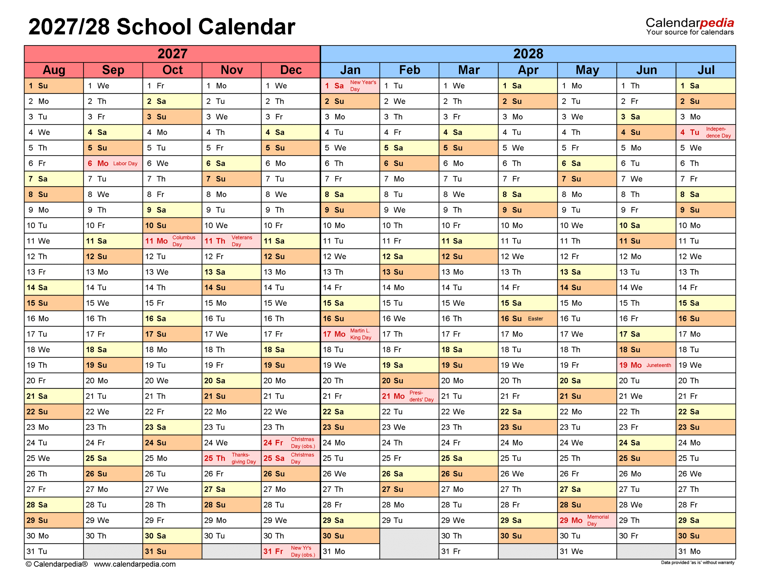 2027 2028 school calendar 1 scaled