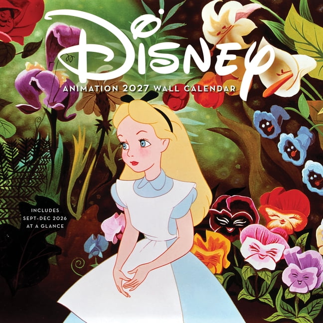 Disney Disney Animation 2027 Wall Calendar Paperback 9781797240725 f29cd465 8a3e 4735 81bc 5d8e830c6e7f.8c523e716208e0d74108d78248b196e7