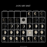 JANUARY 2027