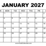 January 2027 Calendar 1024x791 13