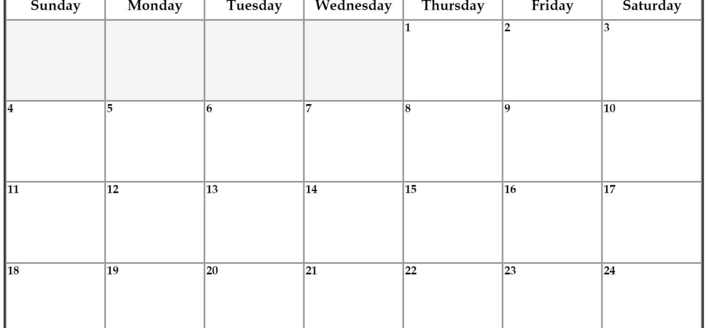 July 2027 calendar b4 14