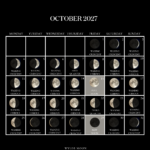 OCTOBER 2027 2