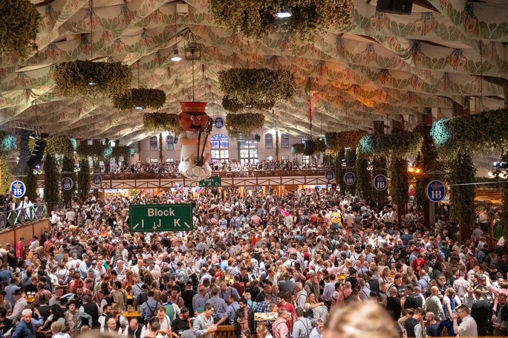 Oktoberfest 2027 Munich 1024x683 1