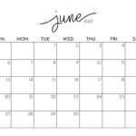 Printable June 2027 Calendar Style 1 1024x791 1