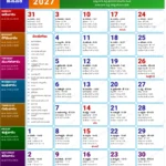 Telugu Calendar 2027 January 934x1024 1