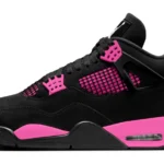 air jordan 4 pink tunder 2026 release info