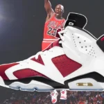 air jordan 6 carmine 2027