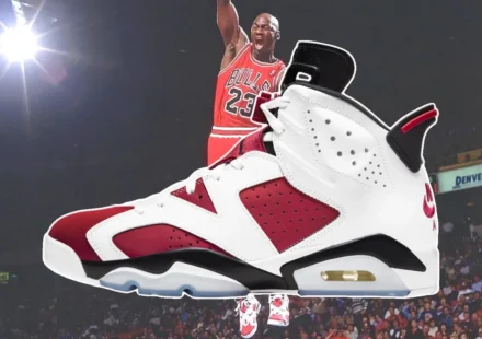 air jordan 6 carmine 2027