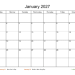 january 2027 calendar 05