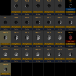 moon calendar 2027 02