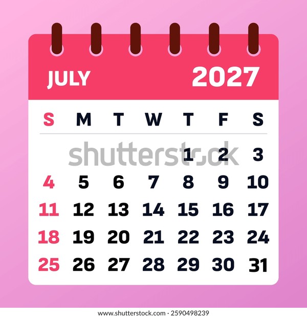 neat structured july 2027 calendar 600w 2590498239