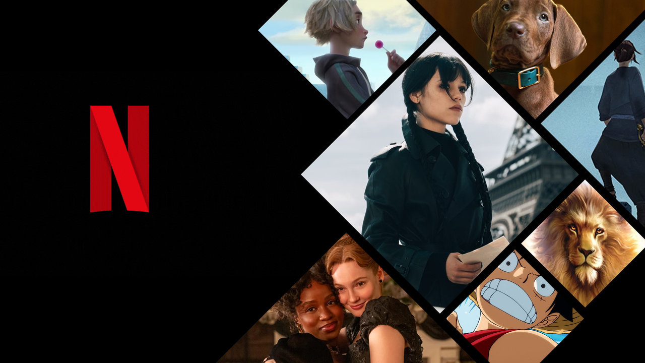 whats coming to netflix in 2027